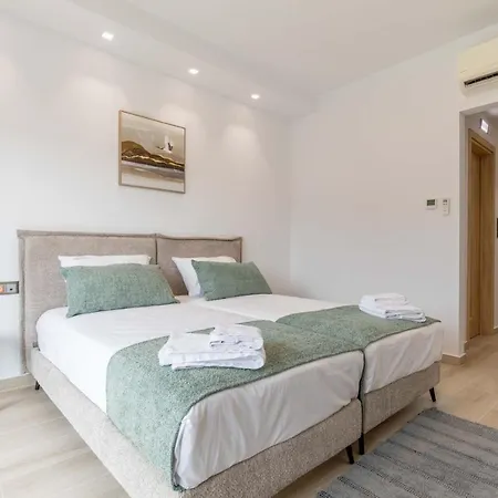 Armonia Luxury Villa Ialysos (Rhodes)