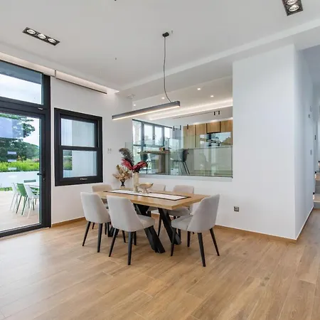 Armonia Luxury Villa Ialysos (Rhodes)