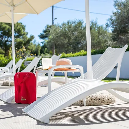 Armonia Luxury Ialysos (Rhodes)