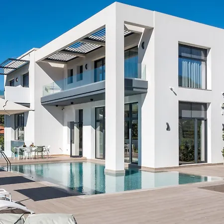 Villa Armonia Luxury