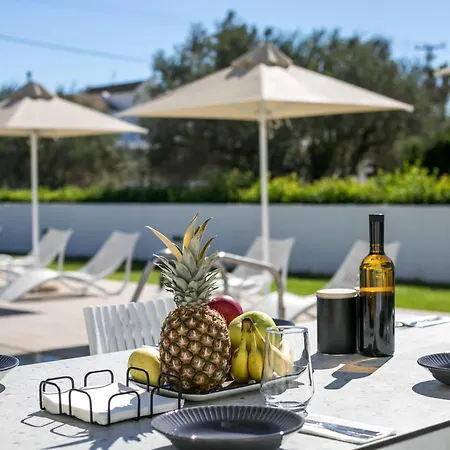 Villa Armonia Luxury Ialysos (Rhodes)