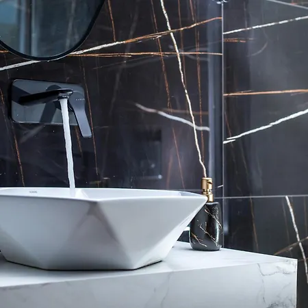 Armonia Luxury * Ialysos (Rhodes)