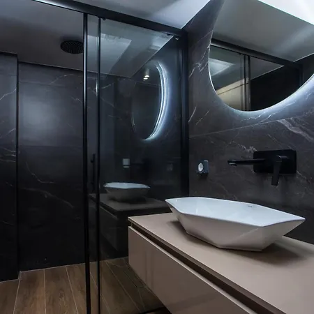 Armonia Luxury Villa