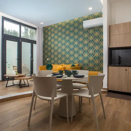 Armonia Luxury Ialysos (Rhodes)