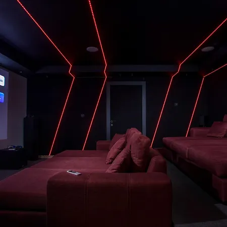 Villa Armonia Luxury Ialysos (Rhodes)