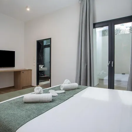 Armonia Luxury Villa *