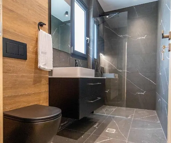 Armonia Luxury Ialysos (Rhodes)