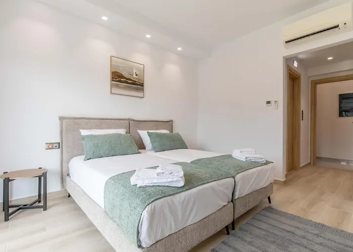 Armonia Luxury Villa Ialysos (Rhodes)
