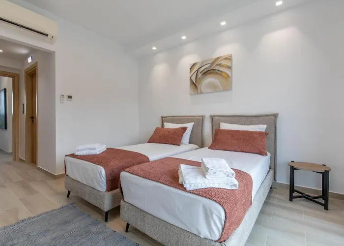 Armonia Luxury