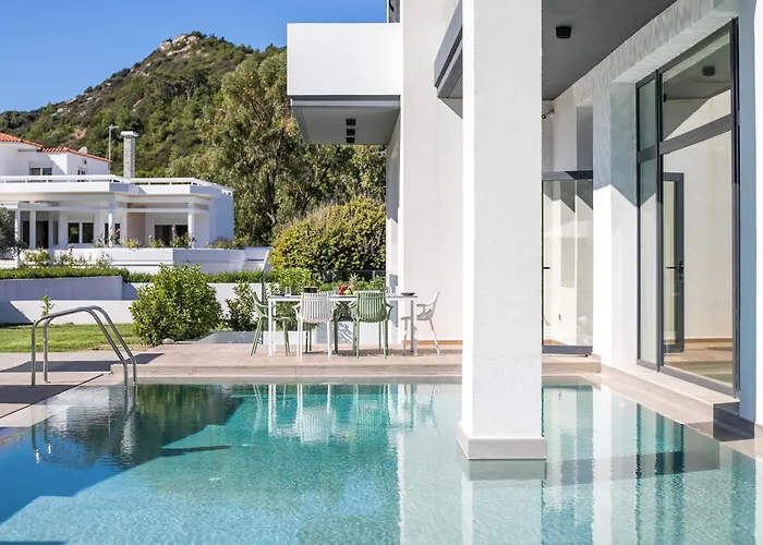 Armonia Luxury *