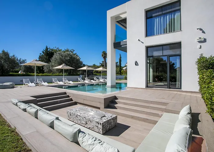 Armonia Luxury
