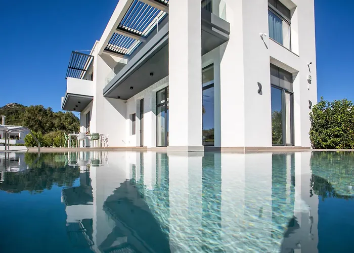 Armonia Luxury Ialysos (Rhodes)