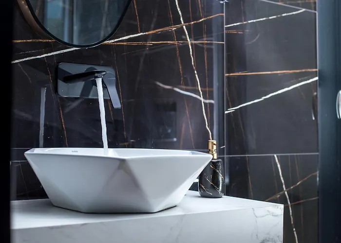 Armonia Luxury * Ialysos (Rhodes)