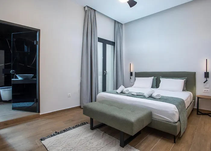Armonia Luxury