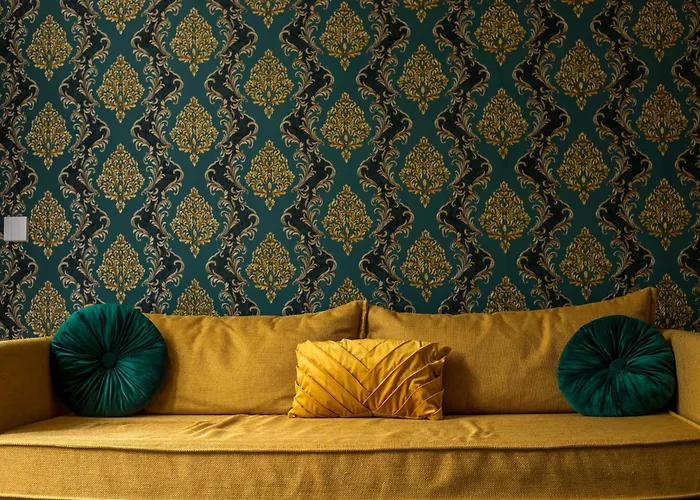 Armonia Luxury Ialysos (Rhodes)