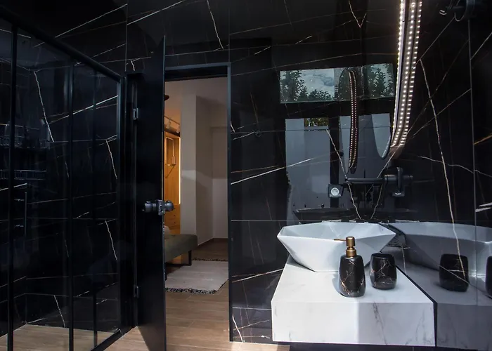 Armonia Luxury Villa Ialysos (Rhodes)