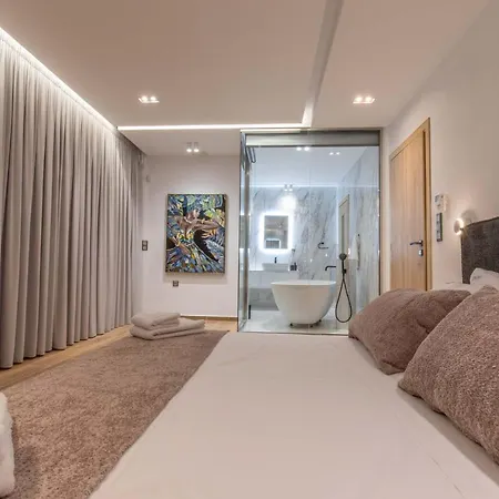 Villa Armonia Luxury