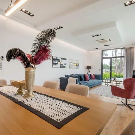 Villa Armonia Luxury