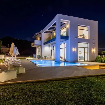 Armonia Luxury * Ialysos (Rhodes)