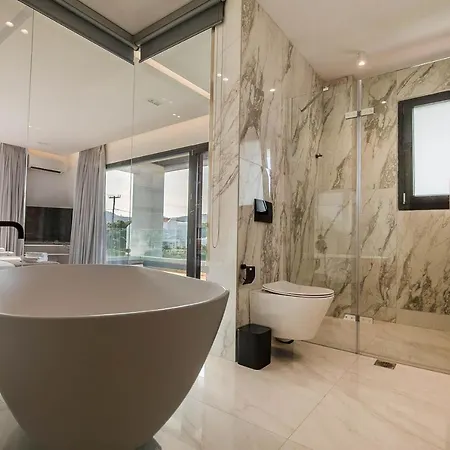 Armonia Luxury Villa