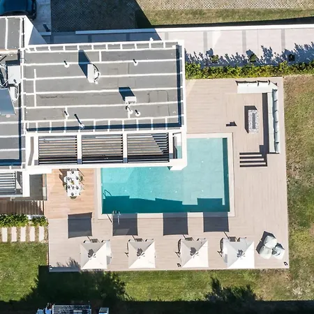 Armonia Luxury Villa