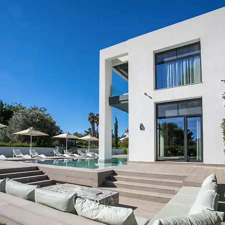 Villa Armonia Luxury