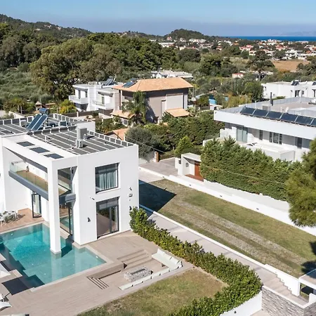 Villa Armonia Luxury *