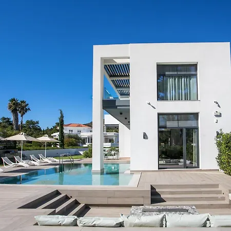 Armonia Luxury Villa Ialysos (Rhodes)