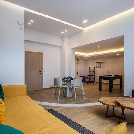 Villa Armonia Luxury