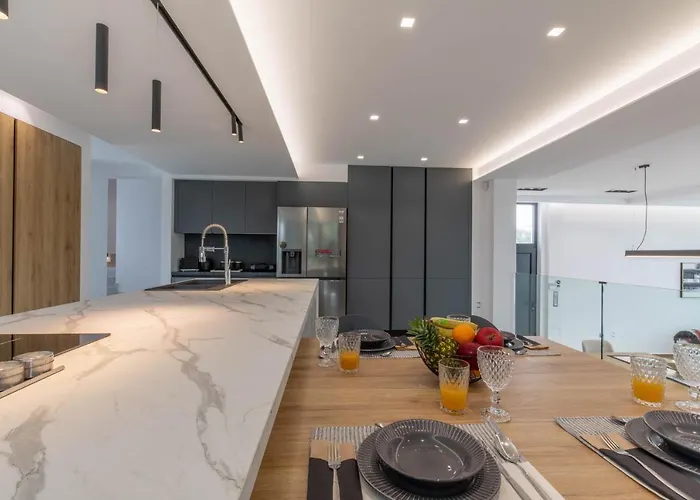 Armonia Luxury