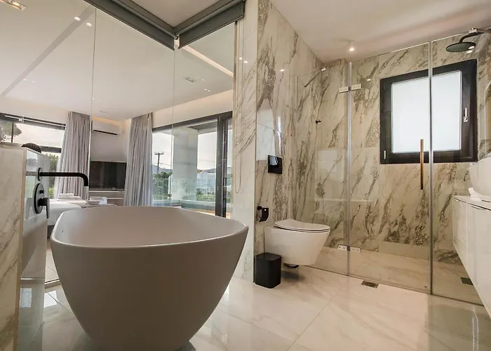 Armonia Luxury Villa