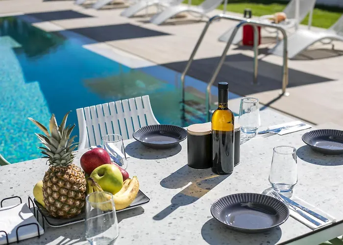 Villa Armonia Luxury
