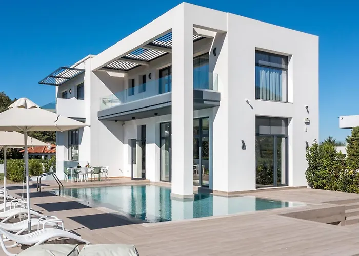 Villa Armonia Luxury