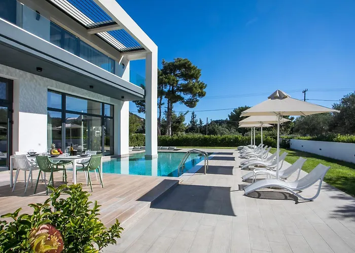 Armonia Luxury Ialysos (Rhodes)