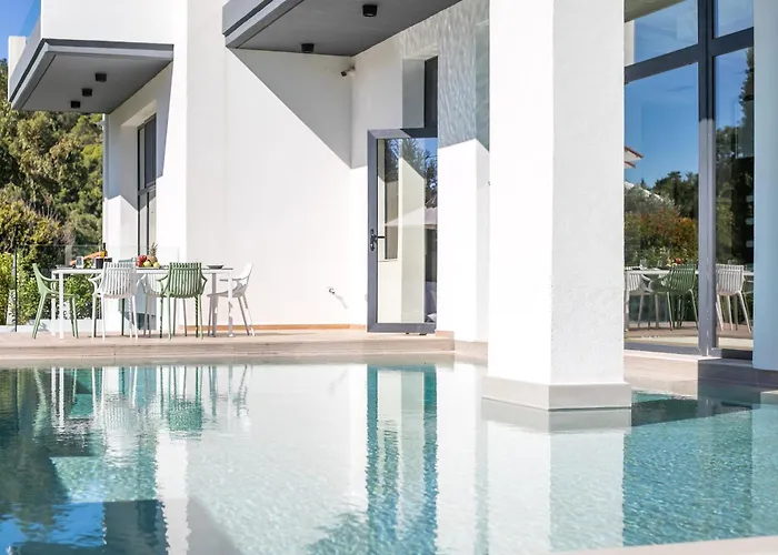 Armonia Luxury