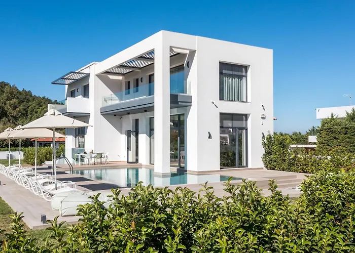 Armonia Luxury