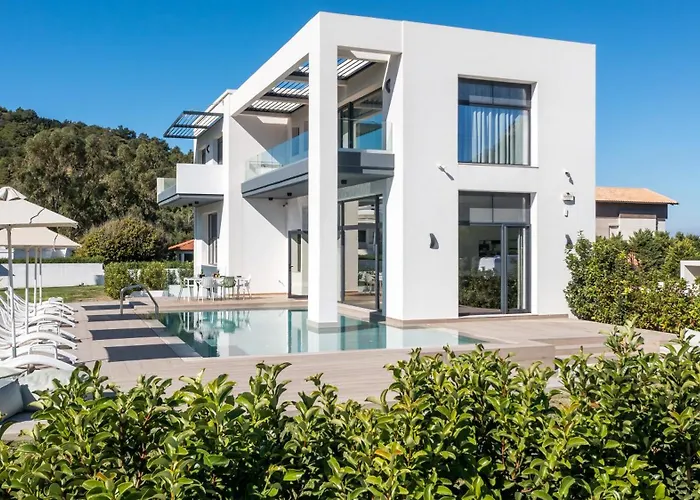 Armonia Luxury