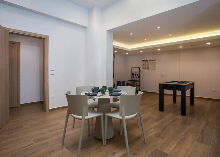 Armonia Luxury