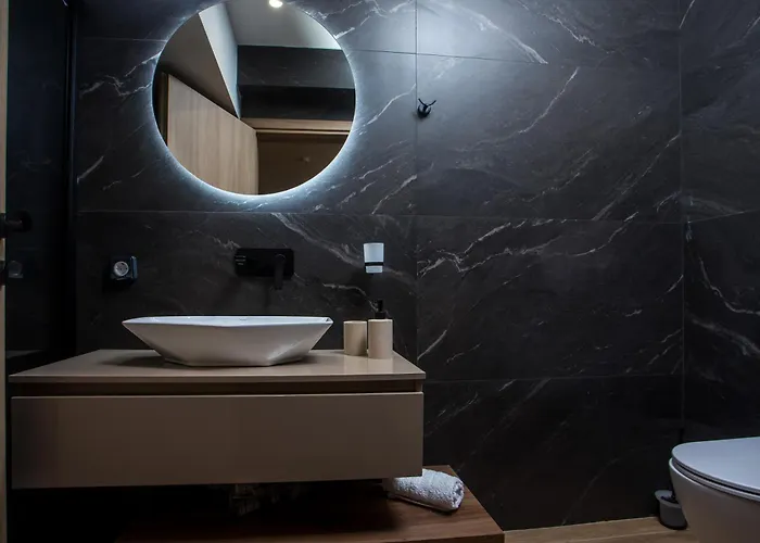 Armonia Luxury *