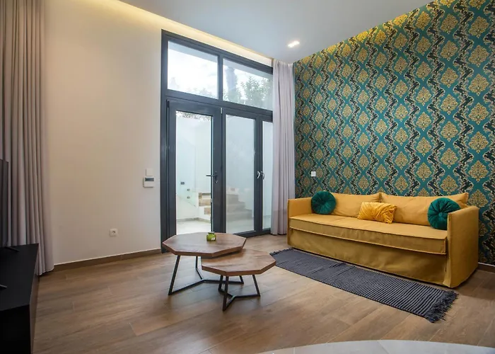 Armonia Luxury Ialysos (Rhodes)