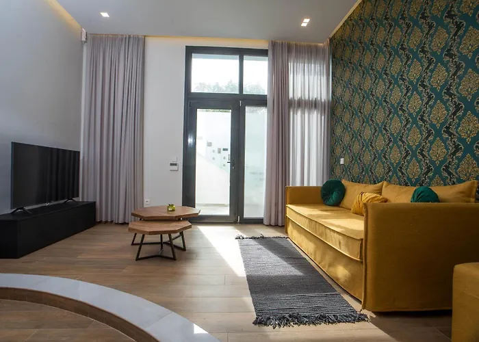 Villa Armonia Luxury