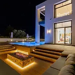 Villa Armonia Luxury *