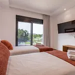 Armonia Luxury * Ialysos (Rhodes)