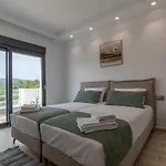 Villa Armonia Luxury Ialysos (Rhodes)