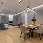 Villa Armonia Luxury *