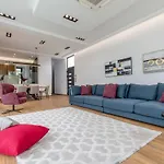 Armonia Luxury Ialysos (Rhodes)