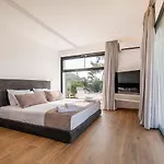 Villa Armonia Luxury
