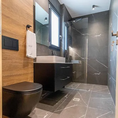 Armonia Luxury Jaliszósz