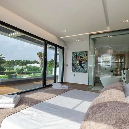 Villa Armonia Luxury Jaliszósz