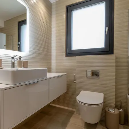 Armonia Luxury